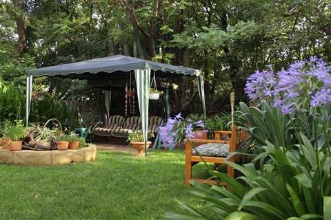 Timing is EVERYTHING: Snag Your Garden Goodies Now & Save a Small Fortune (I Just Saved £180!)