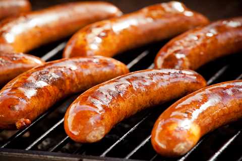 Bargain Bangers Beat Fancy Brands in Blind Taste Test - Just as BBQ Season Kicks Off!