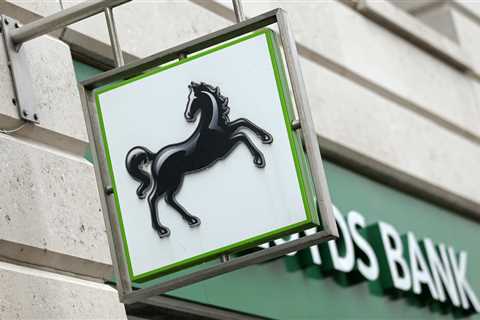 Lloyds Just Screwed Over Millions of Customers (And Gave Them One Week's Notice)