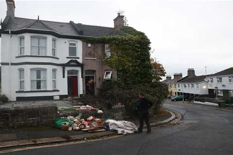 This £300k House Was Once Britain's Biggest Disaster – Now Someone's Asking You to Pay Double
