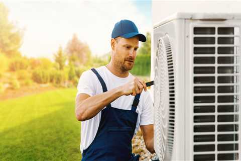 Heat Pump Rules Just Got Way Less Annoying (And Your Wallet Will Thank You)
