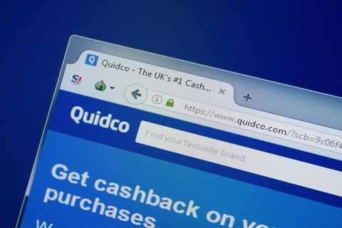 I Just Lost $200 Because Quidco Quietly Killed Their Best Feature
