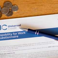 Your Universal Credit Money is Coming (Finally) - But When Exactly?
