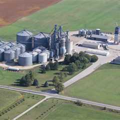 Lang Farms, Ltd. - Homepage