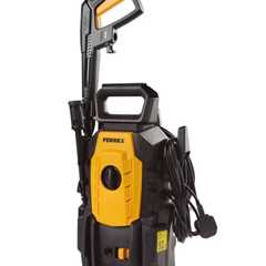That Aldi pressure washer everyone's obsessing over? It's back (and my patio is crying tears of joy)
