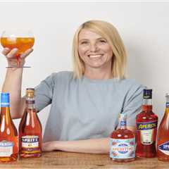 I Went Down the Aperol Dupe Rabbit Hole (And Found a £7 Game-Changer)