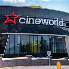 This Tesco Clubcard Cinema Hack Just Saved Me £15 (And I Feel Like a Genius)