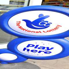 That Mental £208 Million EuroMillions Prize Just Rolled Over Again (And I'm Genuinely Gutted)