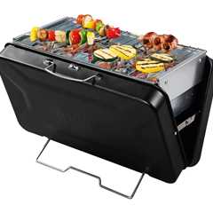 Found This £15 Lidl BBQ and Now I'm Questioning Everything I Know About Summer
