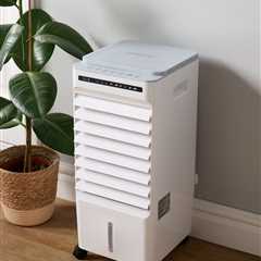 Found This Mental Air Conditioner Deal at Aldi (£260 Less Than Currys!)