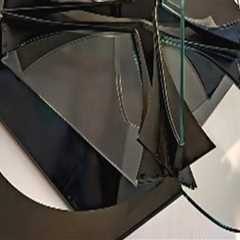 The Art of Fine Glassware: Craftsmanship, Style, and Function Combined