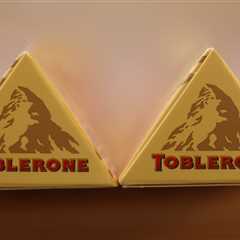 Found the Perfect Last-Minute Father's Day Gift (And It's Chocolate)