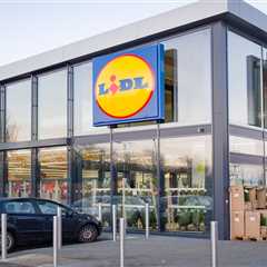 My Last-Minute Panic Guide to Father's Day Shopping at Lidl (Because I'm Terrible at Planning)