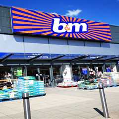 I Just Scored Nearly a Kilo of Dairy Milk for £1 at B&M (And You Should Too)