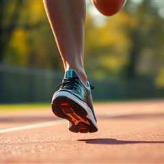 Biomechanical Efficiency of Advanced Footwear Technology: Metabolic Cost Reduction and Performance..