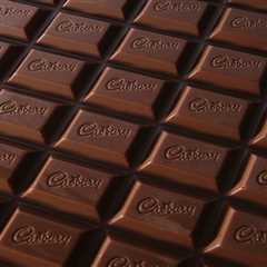 Found It! The New Cadbury Flavor Everyone's Been Hunting For
