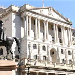 The Bank of England's Rate Drama: Watching Paint Dry Would Be More Exciting