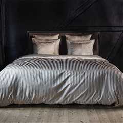 Christian Fischbacher Unveils Fine Home Accessories Collection Merging Elegance with Modern Design