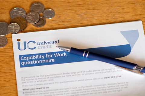 Your Universal Credit Money is Coming (Finally) - But When Exactly?