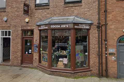 This Broke My Heart: York's Famous TV Café Just Died (And I'm Not Okay)