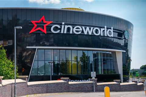 This Tesco Clubcard Cinema Hack Just Saved Me £15 (And I Feel Like a Genius)