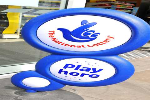 That Mental £208 Million EuroMillions Prize Just Rolled Over Again (And I'm Genuinely Gutted)