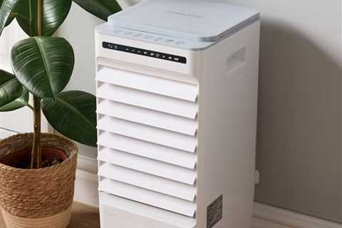Found This Mental Air Conditioner Deal at Aldi (£260 Less Than Currys!)