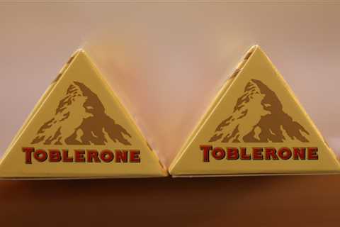 Found the Perfect Last-Minute Father's Day Gift (And It's Chocolate)