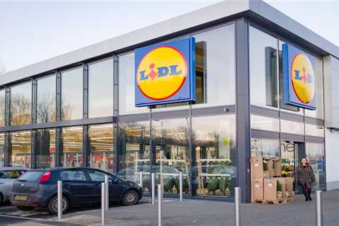 My Last-Minute Panic Guide to Father's Day Shopping at Lidl (Because I'm Terrible at Planning)