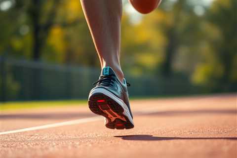 Biomechanical Efficiency of Advanced Footwear Technology: Metabolic Cost Reduction and Performance..