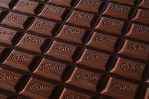Found It! The New Cadbury Flavor Everyone's Been Hunting For
