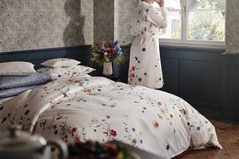 Rediscover Timeless Elegance with Christian Fischbacher's Innovative Textile Designs