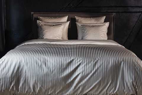 Christian Fischbacher Unveils Fine Home Accessories Collection Merging Elegance with Modern Design
