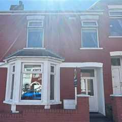 That Gavin & Stacey House Is Up for Sale (And Yes, It's Doris's Place)