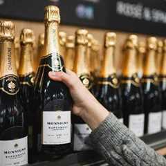 Aldi's Gone Mental with This £14.95 Champagne Limit (And I Get Why)