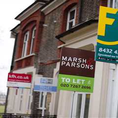 Finally! New mortgage rules might actually help first-time buyers get somewhere