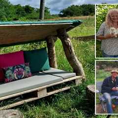 We Ditched Our Narrowboat Dream for Something Even Wilder