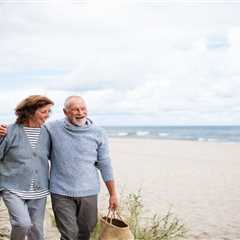 The Secret Club Nobody Talks About: What Actually Happens When You Hit 60