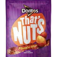 Walkers Just Dropped Two New Snacks That'll Make Your Garden Party Actually Worth Attending