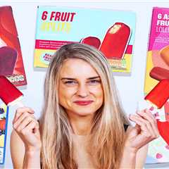 I Ate My Way Through Every Supermarket Ice Lolly So You Don't Have To