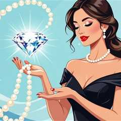 Beyond the Surface: The Curious World of Faux and Real Pearls