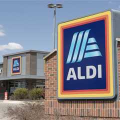 That £2.50 Aldi Spray Everyone's Going Mad For? I Actually Tried It