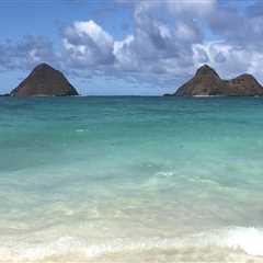 Uncovering the Hidden Treasures: Boutique Beaches in Honolulu County, Hawaii