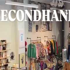 International Shipping: A Guide to Fashion Shops in King County, Washington