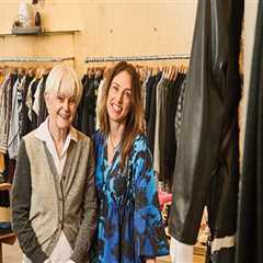 Discovering the Hidden Gems of Local and Independent Fashion in King County, Washington