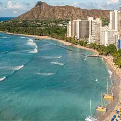 The Allure of Boutiques in Honolulu County, Hawaii