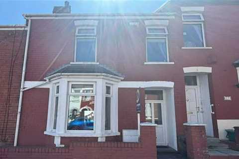 That Gavin & Stacey House Is Up for Sale (And Yes, It's Doris's Place)