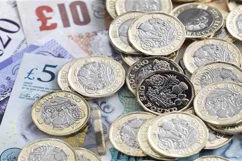 My Kid's Been Sitting on £2,200 This Whole Time (And I Had No Clue)