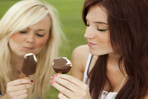 I Spent £30 Testing Every Supermarket's Fake Magnum - One Blew My Mind