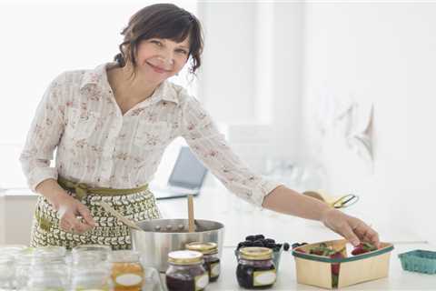 I Tried Making Meghan's £11 Jam at Home (And You Should Too)